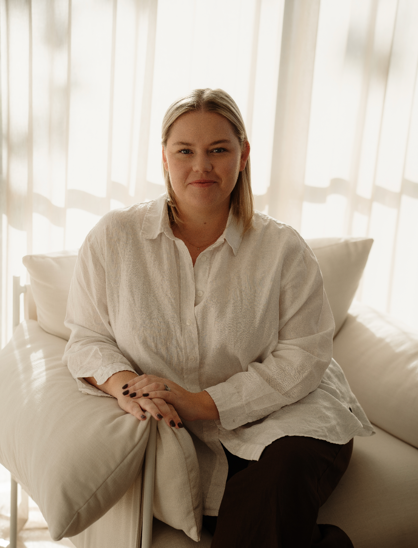 Jordyn - Your Birth Project - Hypnobirthing