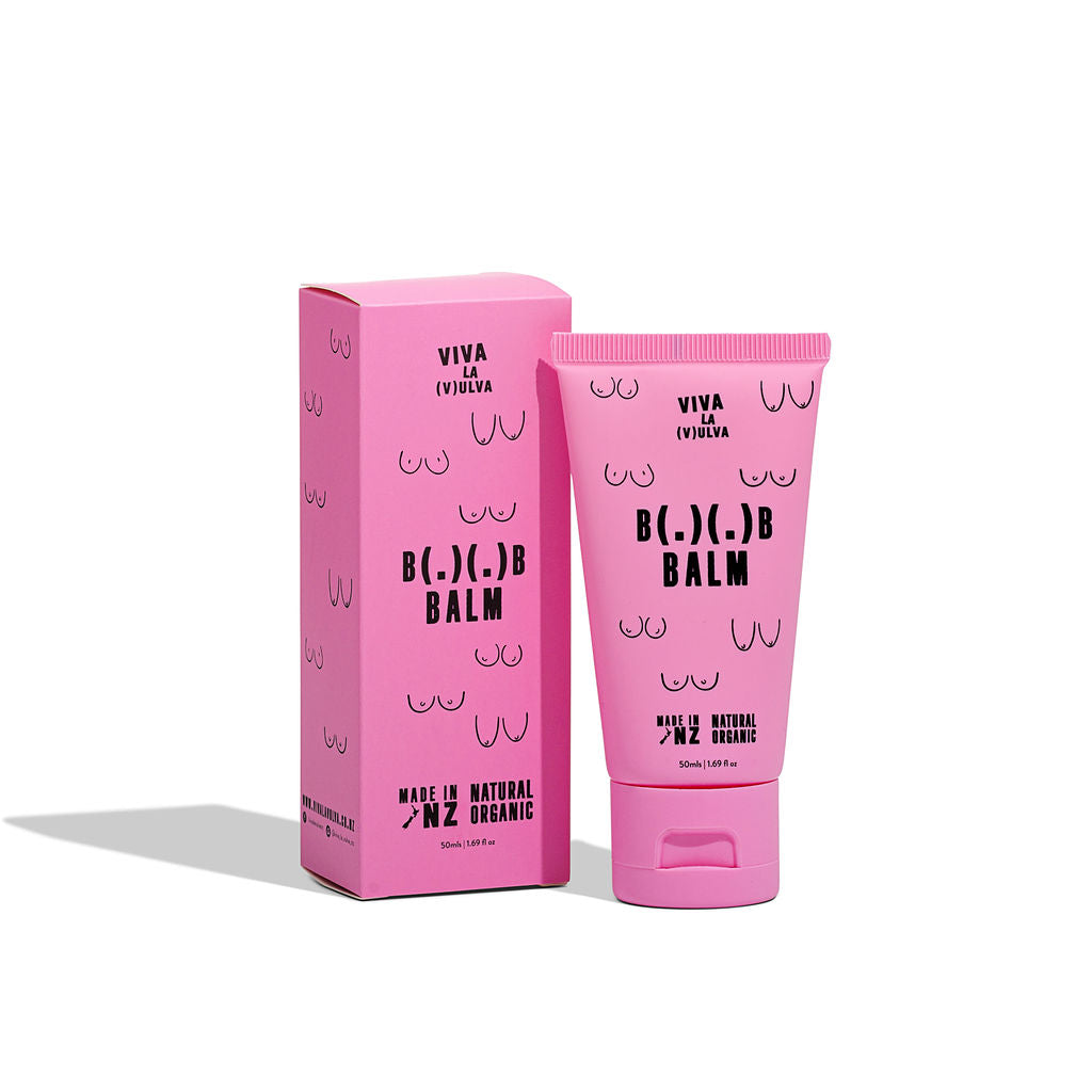 B( . )( . )B Balm – Your Bedside Wingwoman