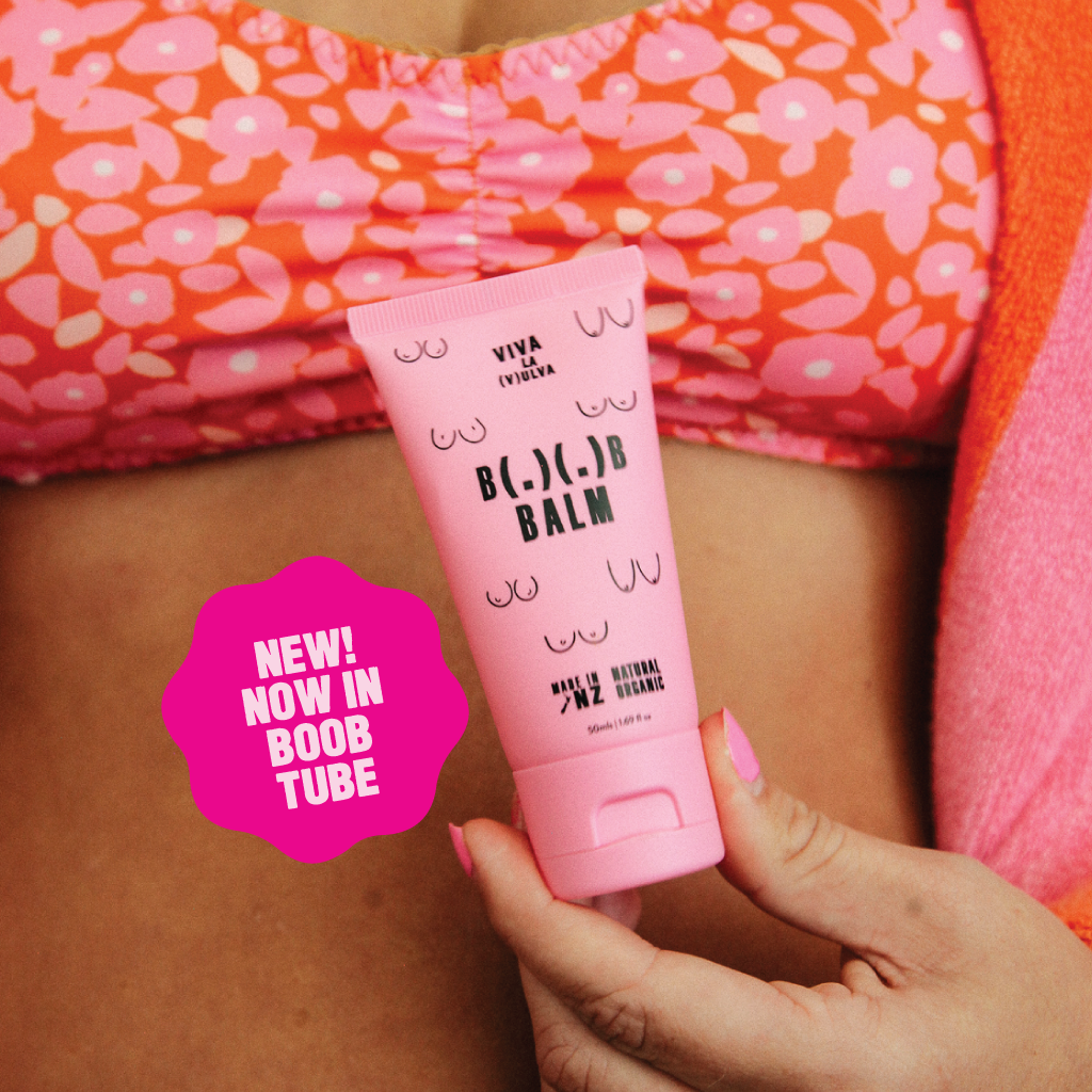 B( . )( . )B Balm – Your Bedside Wingwoman