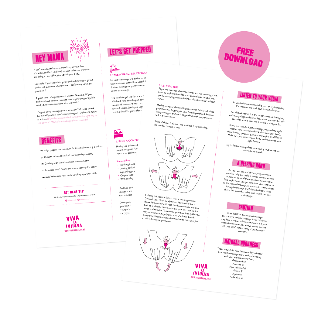 Perineal Massage Instructions Prepare To Push Perineal Wand Massage perineal-massage-instructions-prepare-to-push-perineal-wand-massage