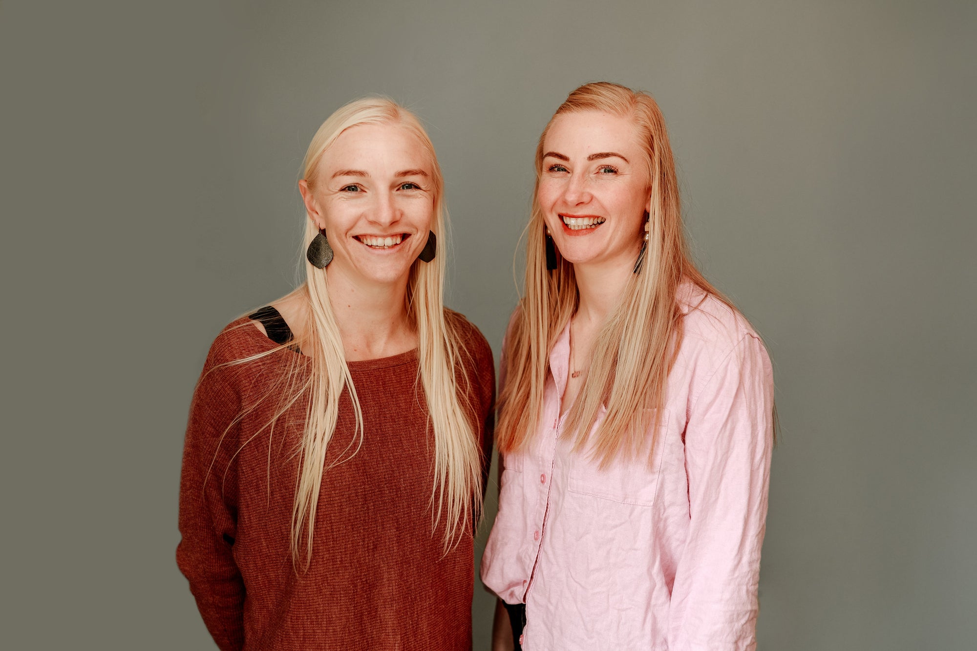 Christina & Samantha Bond – Co-Founders of Matrescence NZ