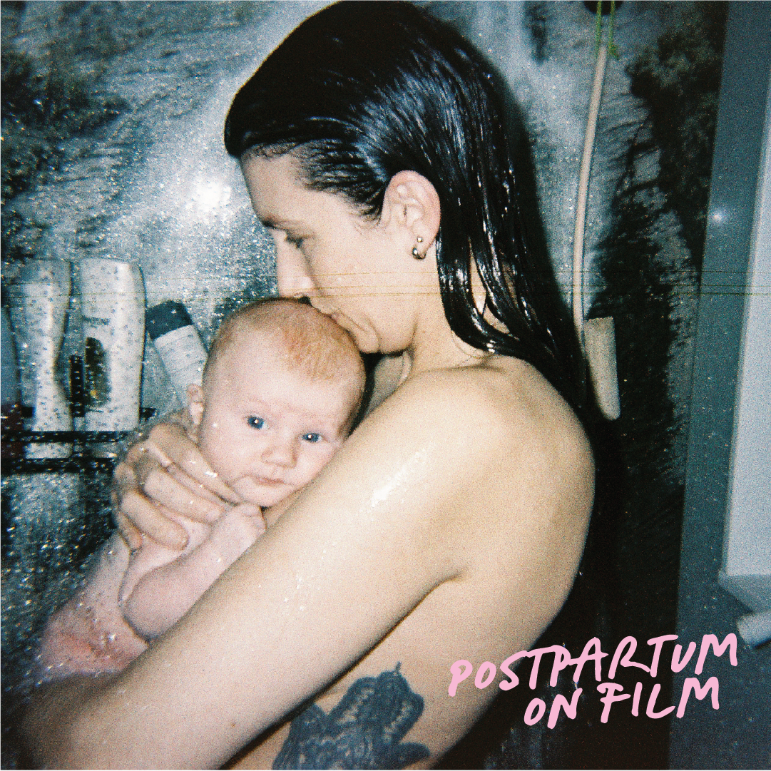 Roll Three | Anjuli Yiasoumi | Postpartum on Film