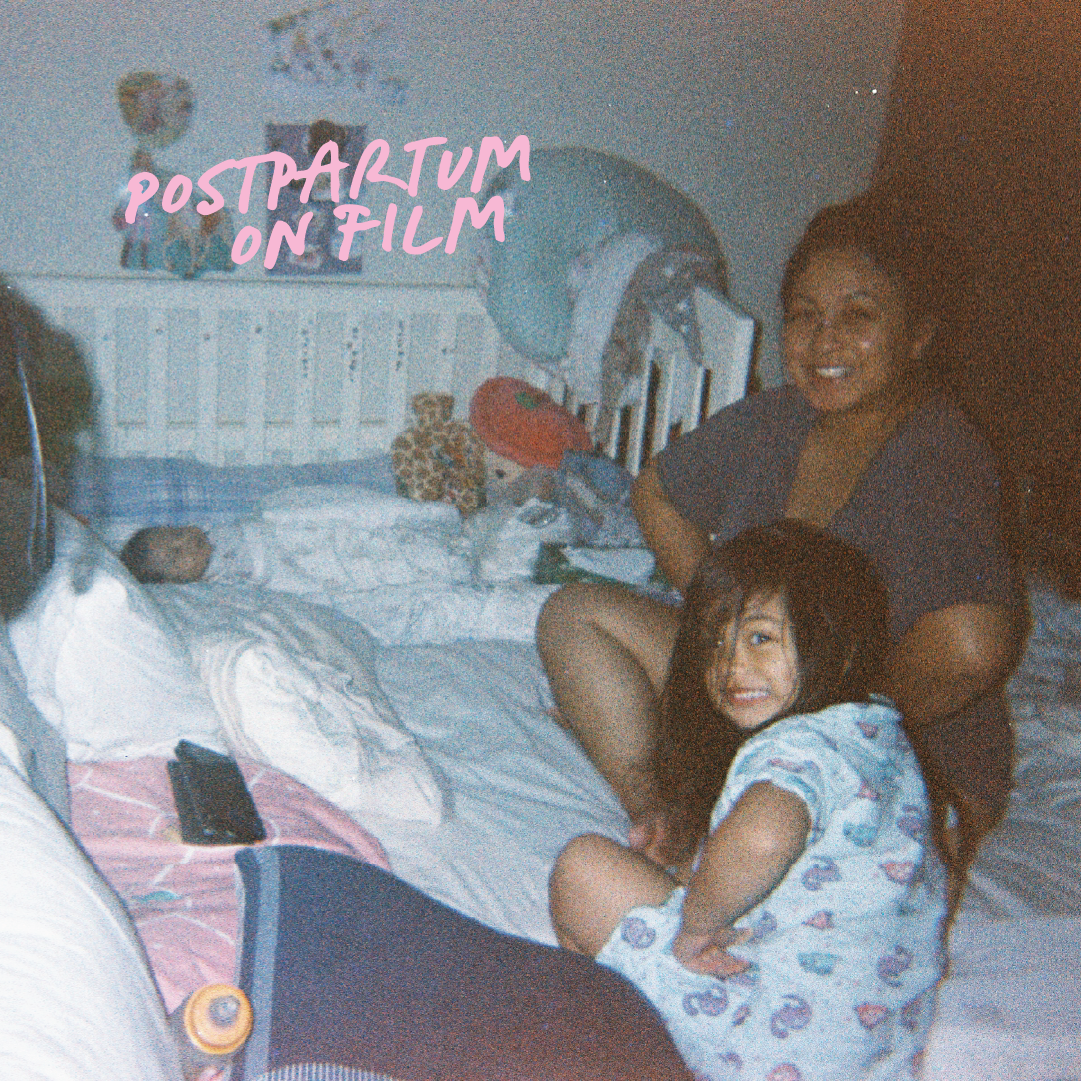 Roll Four | Catherine's Journey