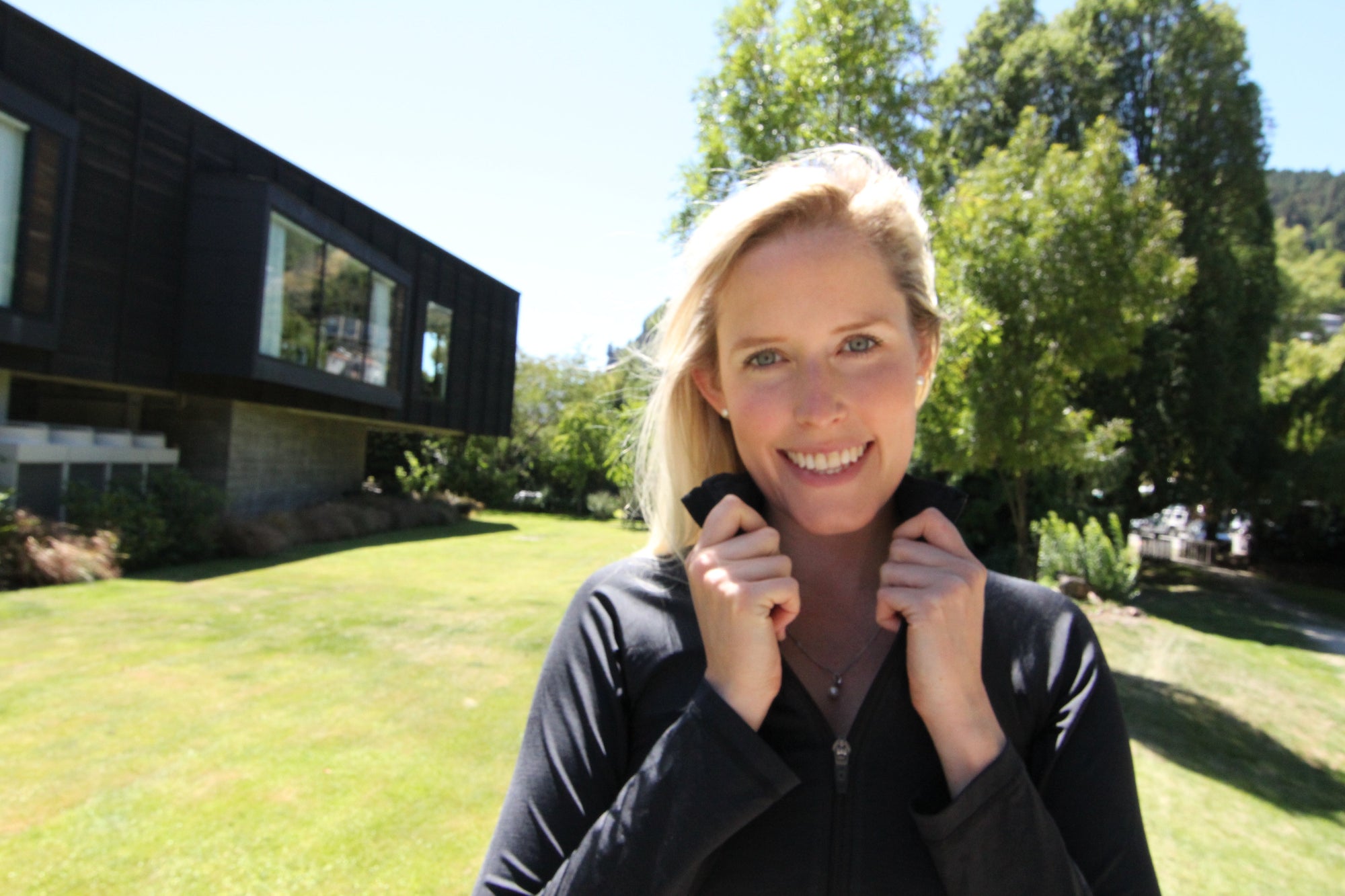 Cailtin Holistic Physio Consultant