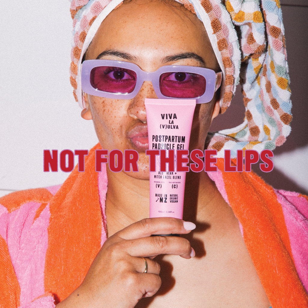 Padsicle Gel: The Coolest Trick in the Postpartum Playbook