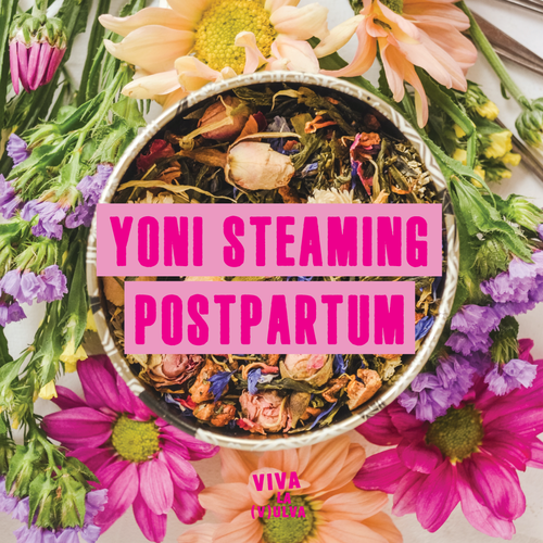 Steaming Your Queen With Yoni Steam NZ