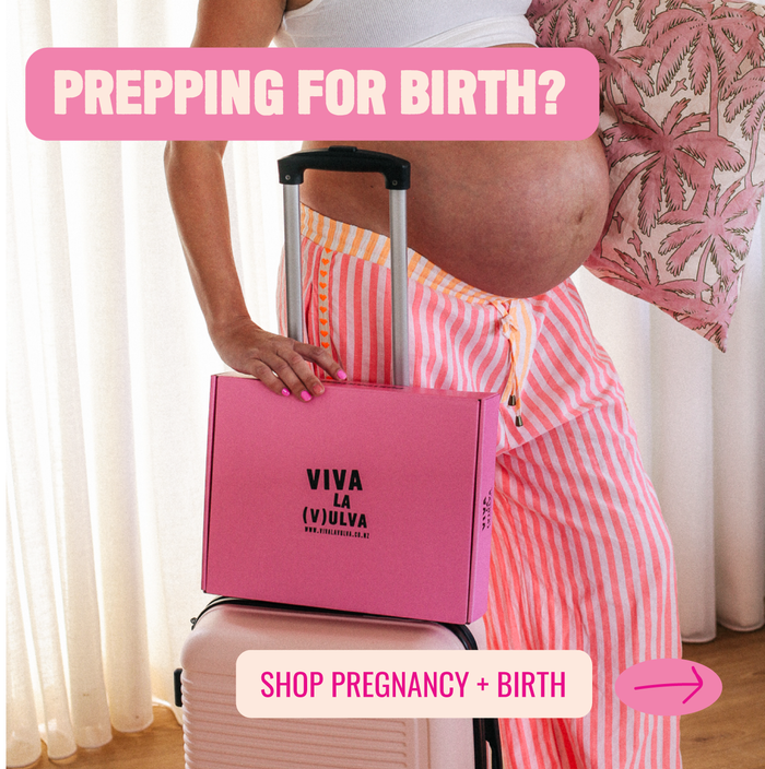 Pregnancy