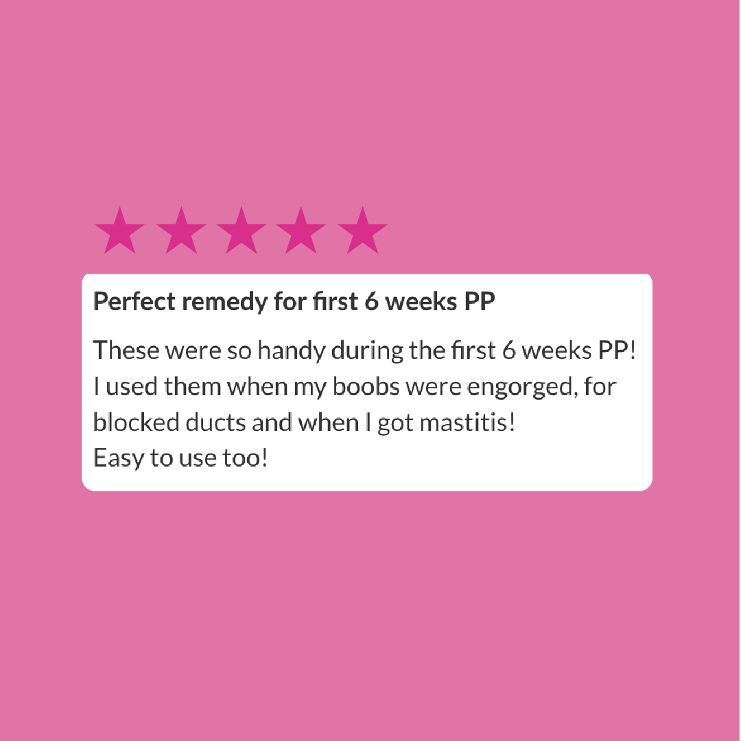 Breasties – Your Breastfeeding BFFs
