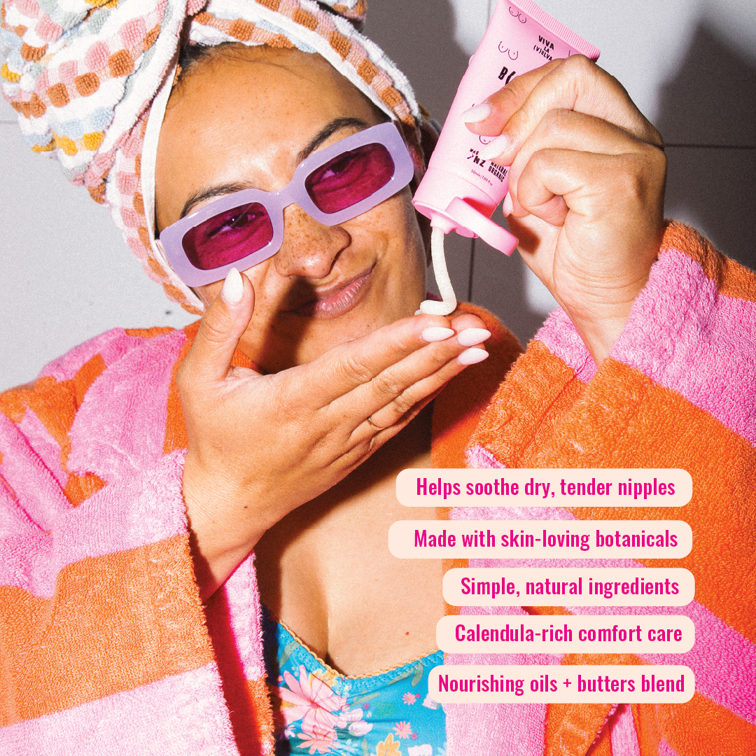 B( . )( . )B Balm – Your Bedside Wingwoman
