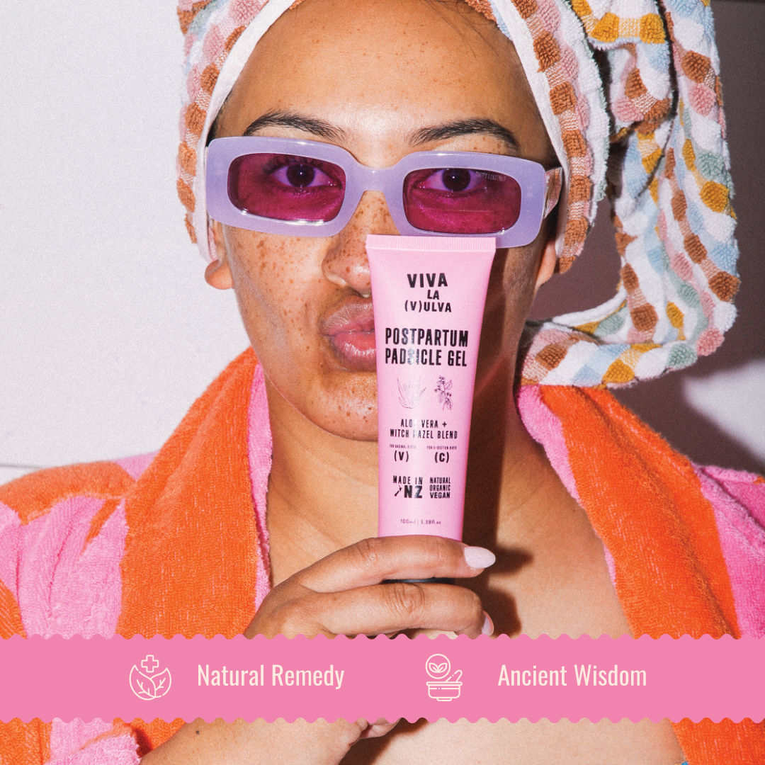 Padsicle Gel – Your Recovery Ride or Die