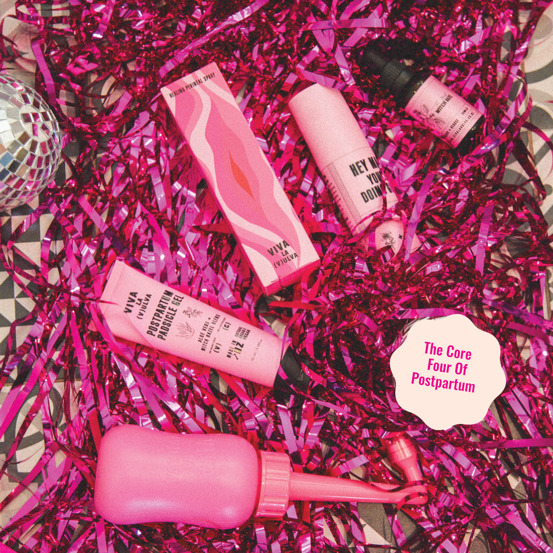 Fan(ny) Favourites Bundle - Your Bathroom Recovery Kit