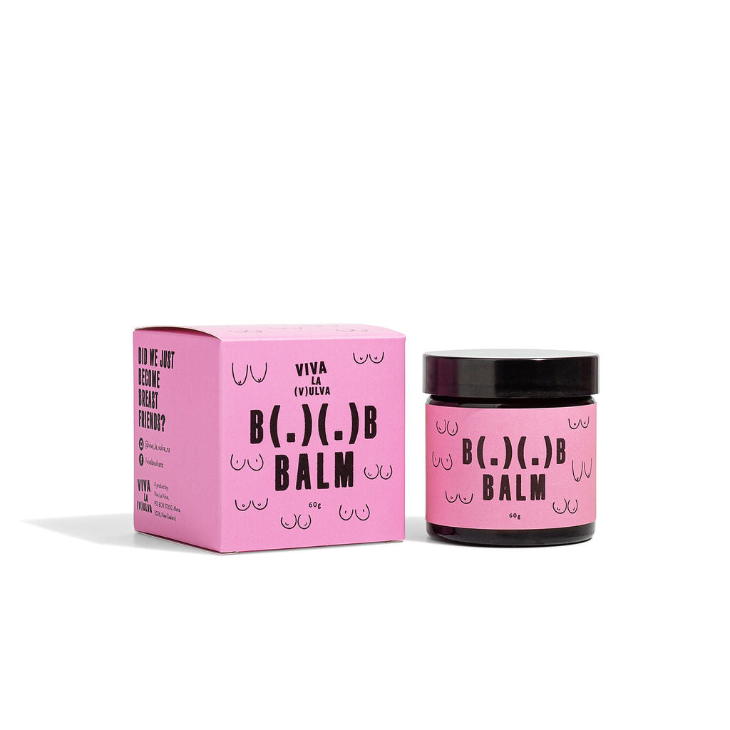 Boob Balm