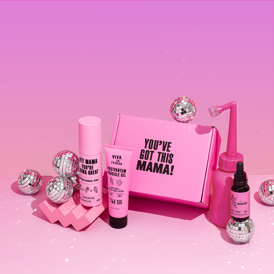 Fan(ny) Favourites Bundle - Fantastic 4