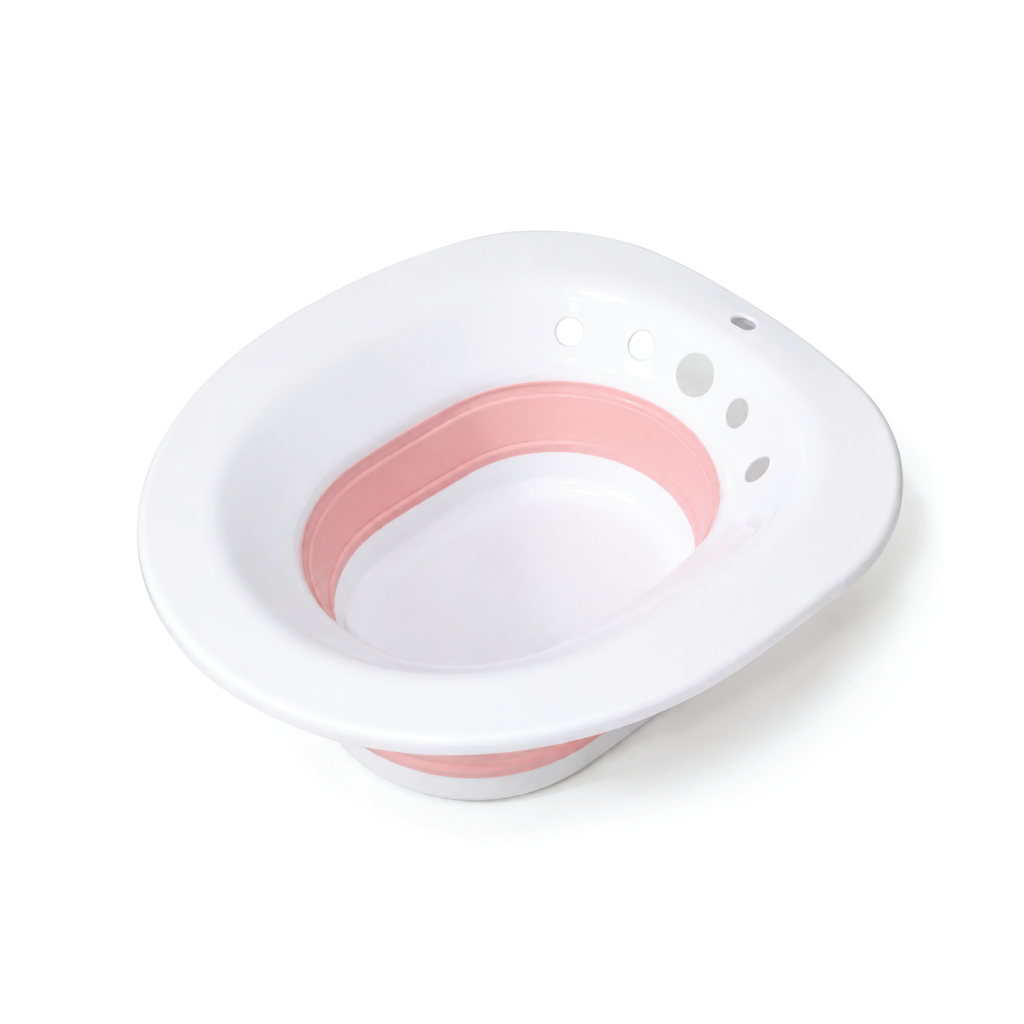 Viva La Vulva Hot Seat Sitz Bath product 