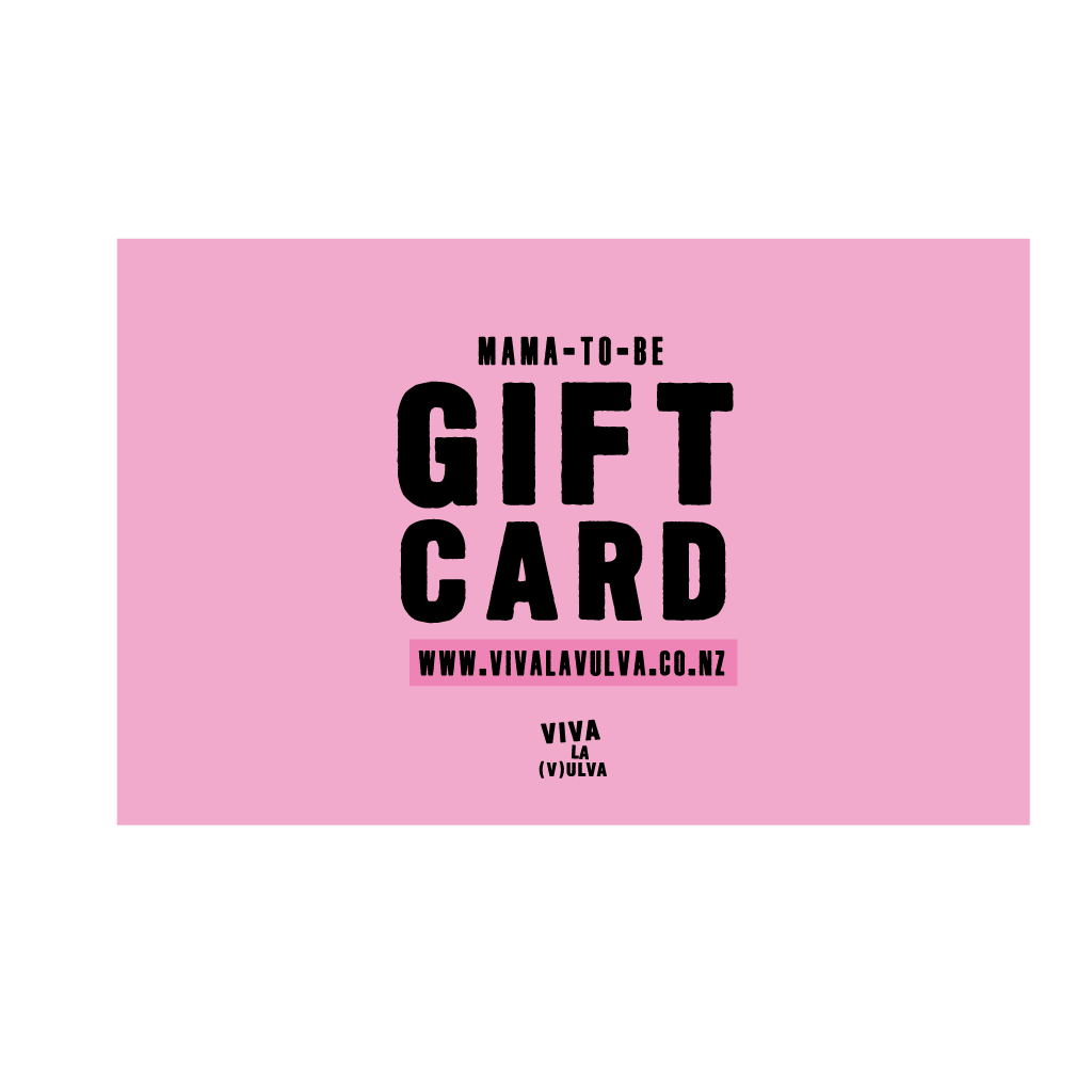 Viva La Vulva Gift Card