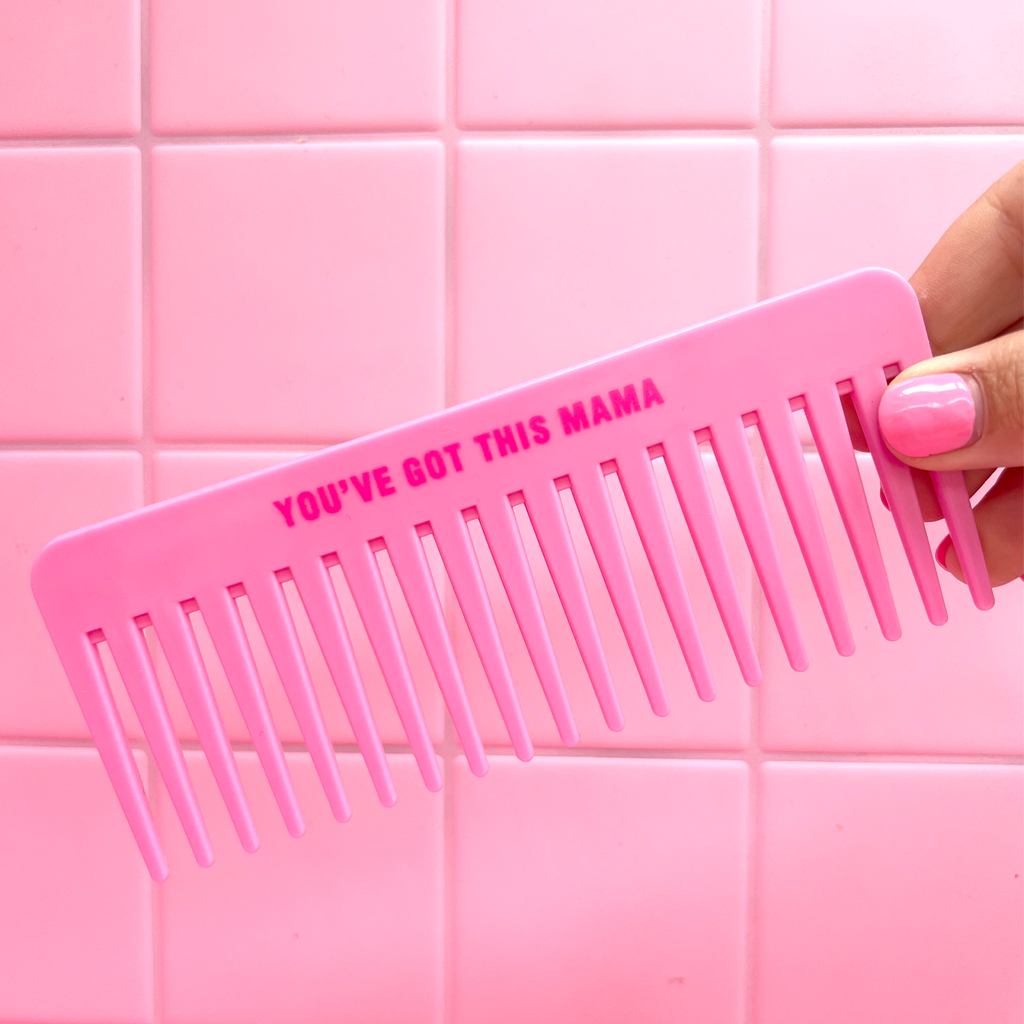 Birth Comb